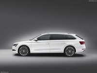 Skoda Superb Combi 2016 Poster 1297858