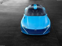 Peugeot Instinct Concept 2017 stickers 1297875