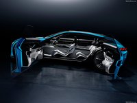 Peugeot Instinct Concept 2017 tote bag #1297883