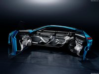 Peugeot Instinct Concept 2017 tote bag #1297886