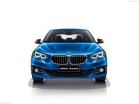 BMW 1-Series Sedan 2017 Tank Top #1297949