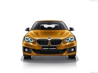 BMW 1-Series Sedan 2017 Poster 1297950