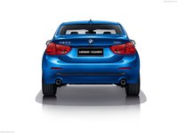 BMW 1-Series Sedan 2017 stickers 1297957