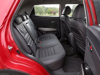 SsangYong Tivoli 2016 Mouse Pad 1298015