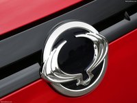 SsangYong Tivoli 2016 Mouse Pad 1298018
