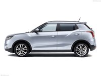 SsangYong Tivoli 2016 Longsleeve T-shirt #1298038
