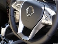 SsangYong Tivoli 2016 mug #1298050