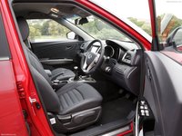 SsangYong Tivoli 2016 Mouse Pad 1298055