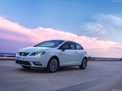 Seat Ibiza 2016 Poster 1298188