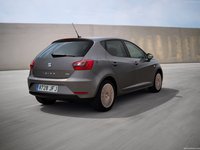 Seat Ibiza 2016 tote bag #1298191