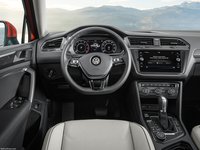 Volkswagen Tiguan Allspace 2018 stickers 1298247
