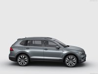 Volkswagen Tiguan Allspace 2018 tote bag #1298267