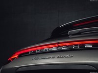 Porsche Panamera Sport Turismo 2018 Tank Top #1298294