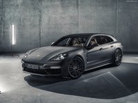 Porsche Panamera Sport Turismo 2018 Poster 1298306
