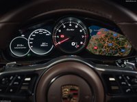 Porsche Panamera Sport Turismo 2018 tote bag #1298311