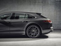 Porsche Panamera Sport Turismo 2018 Longsleeve T-shirt #1298318