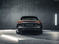 Porsche Panamera Sport Turismo 2018 Longsleeve T-shirt #1298319