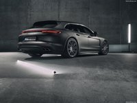 Porsche Panamera Sport Turismo 2018 Longsleeve T-shirt #1298320