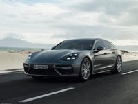 Porsche Panamera Sport Turismo 2018 Mouse Pad 1298323
