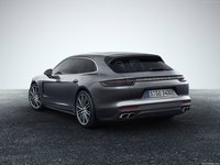 Porsche Panamera Sport Turismo 2018 Longsleeve T-shirt #1298324