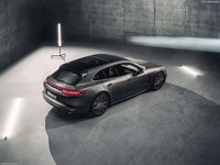 Porsche Panamera Sport Turismo 2018 Mouse Pad 1298327