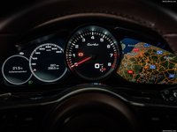 Porsche Panamera Sport Turismo 2018 Sweatshirt #1298328