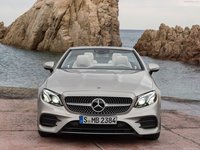 Mercedes-Benz E-Class Cabriolet 2018 Mouse Pad 1298565