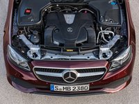 Mercedes-Benz E-Class Cabriolet 2018 tote bag #1298584