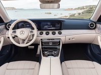 Mercedes-Benz E-Class Cabriolet 2018 tote bag #1298595