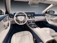 Mercedes-Benz E-Class Cabriolet 2018 Mouse Pad 1298596