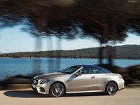 Mercedes-Benz E-Class Cabriolet 2018 Tank Top #1298599