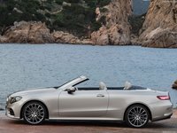 Mercedes-Benz E-Class Cabriolet 2018 mug #1298609
