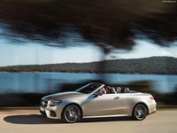 Mercedes-Benz E-Class Cabriolet 2018 Mouse Pad 1298613