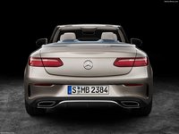 Mercedes-Benz E-Class Cabriolet 2018 Mouse Pad 1298614