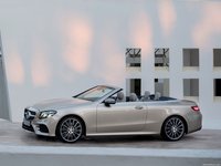 Mercedes-Benz E-Class Cabriolet 2018 mug #1298617