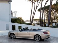 Mercedes-Benz E-Class Cabriolet 2018 Sweatshirt #1298619