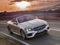 Mercedes-Benz E-Class Cabriolet 2018 mug #1298621
