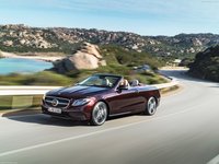 Mercedes-Benz E-Class Cabriolet 2018 Sweatshirt #1298624