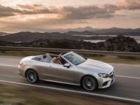 Mercedes-Benz E-Class Cabriolet 2018 mug #1298627