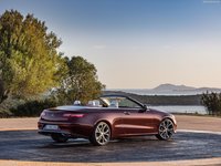 Mercedes-Benz E-Class Cabriolet 2018 mug #1298629