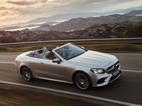 Mercedes-Benz E-Class Cabriolet 2018 mug #1298630
