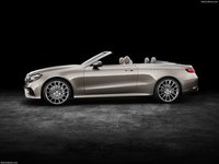 Mercedes-Benz E-Class Cabriolet 2018 Mouse Pad 1298635