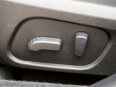 Subaru Levorg 2016 mouse pad