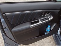 Subaru Levorg 2016 stickers 1298703