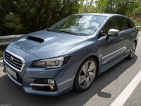 Subaru Levorg 2016 t-shirt #1298714