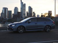 Subaru Levorg 2016 Poster 1298715
