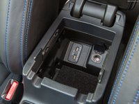 Subaru Levorg 2016 Mouse Pad 1298719