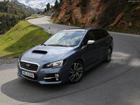 Subaru Levorg 2016 Longsleeve T-shirt #1298721