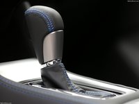 Subaru Levorg 2016 Mouse Pad 1298729
