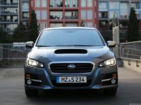 Subaru Levorg 2016 tote bag #1298736